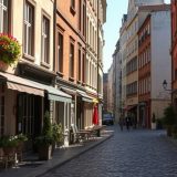 Kiedy jechać na city break, by uniknąć tłumów – najlepsze miesiące i terminy