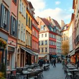 Kiedy city break poza sezonem ma sens: jak dobrać termin i uniknąć błędów planowania