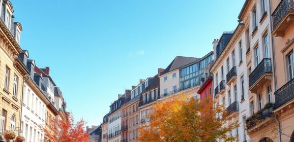 Kiedy city break w sezonie przejściowym ma największy sens i jak dobrać termin
