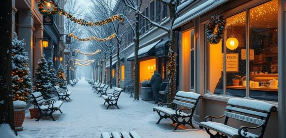 Kiedy city break zimą jest lepszy niż latem – przewaga poza tłumami, niższe ceny i komfort mimo krótszych dni