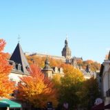 Kiedy jechać na city break jesienią: wrzesień, październik czy listopad – najlepszy wybór