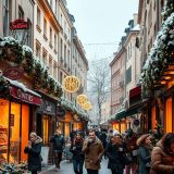 Kiedy jechać na city break zimą: grudzień, styczeń czy luty i jak dobrać terminy pod atmosferę i ceny