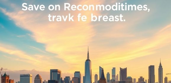 Kiedy jechać na city break, by oszczędzić na noclegu: sezon, dni tygodnia i best time