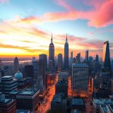 Kiedy jechać na city break przy krótkim locie – najlepsze terminy na 2–5 dni