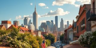 Kiedy jechać na city break, by mieć dłuższy dzień – najlepsze miesiące i pora roku