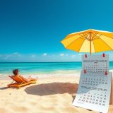 Kiedy lecieć do ciepłych krajów na pierwszy wyjazd – jak dobrać termin do pogody, sezonu i cen