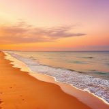 Kiedy jechać na wakacje, gdy priorytetem jest plaża: miesiące, temperatura i tłok