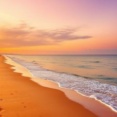 Kiedy jechać na wakacje, gdy priorytetem jest plaża: miesiące, temperatura i tłok