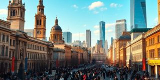 Kiedy jechać na city break, żeby nie stać w kolejkach – dobór terminu i godzin zwiedzania